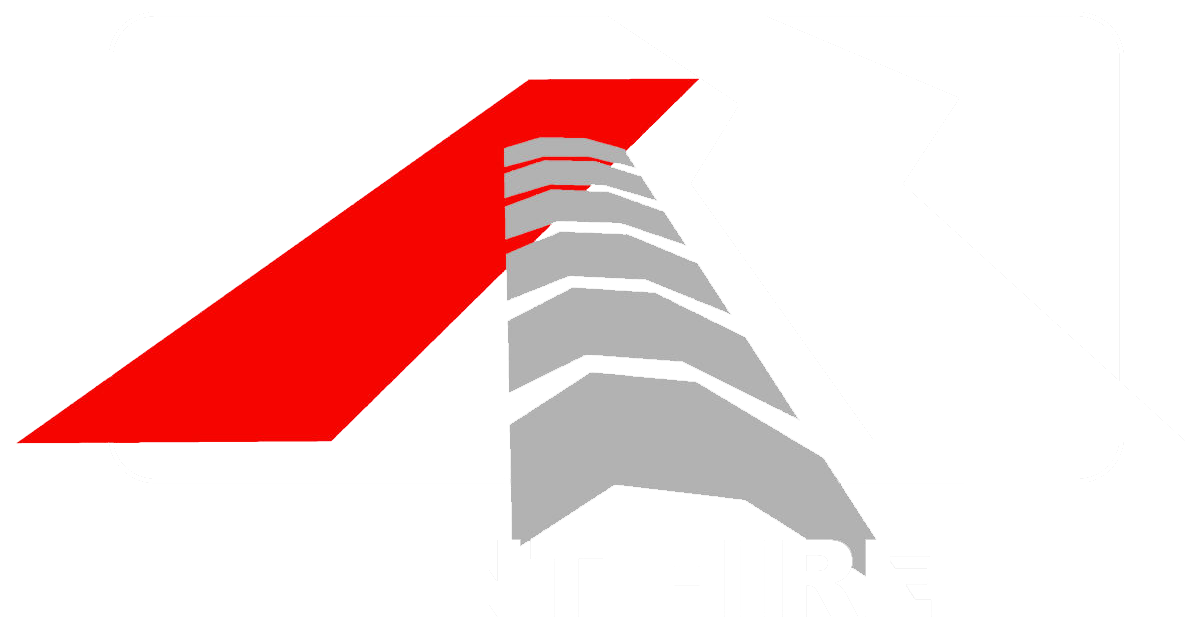 AR Plant Hire