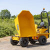 Thwaites 2.3 Tonne, Stage V Dumper